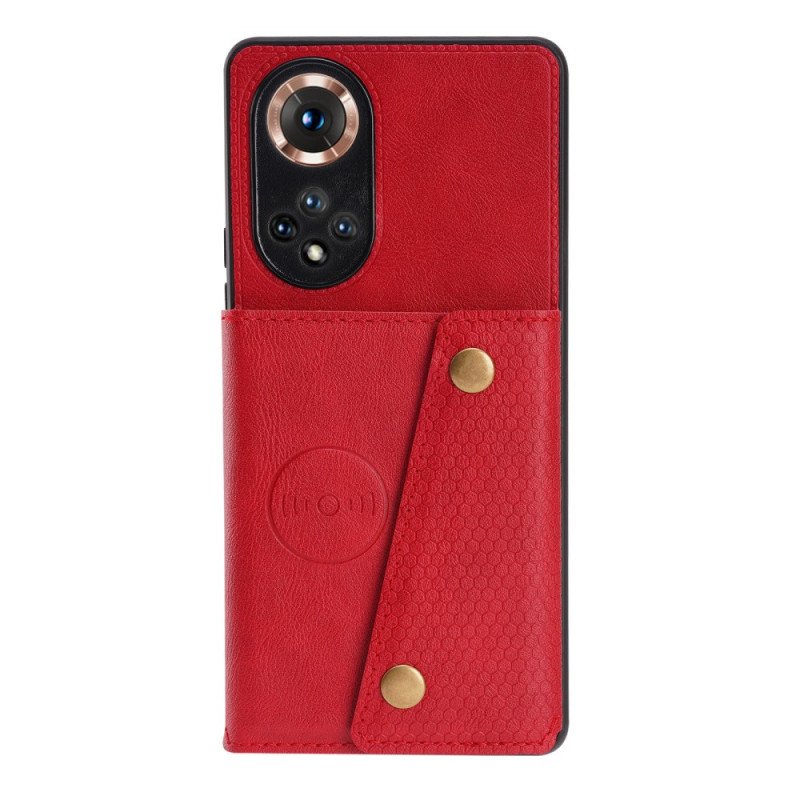 Honor 50 / Huawei Nova 9 lompakko Snapilla