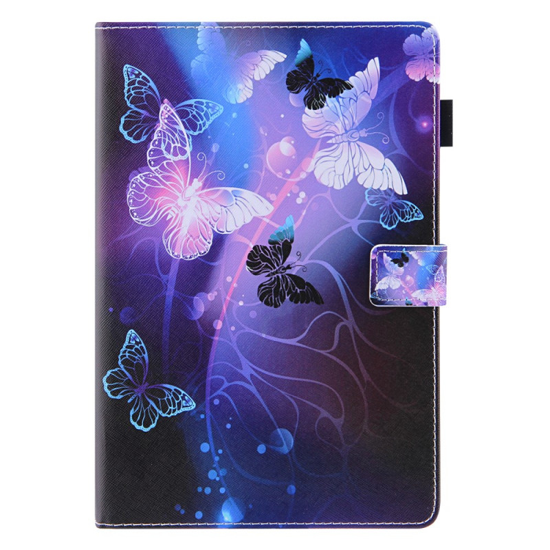 iPad Mini 6 (2021) Suojakuori
 Magic Perhosja
