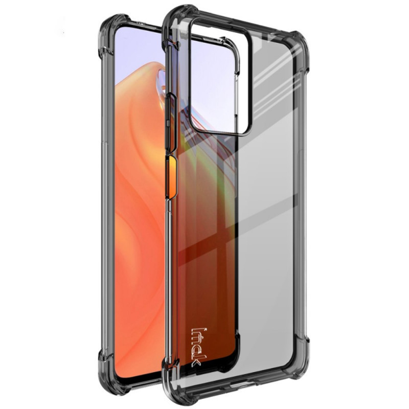 Xiaomi 11T / 11T Pro läpinäkyvä suojakuori
 IMAK