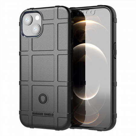 Rugged Shield iPhone 13...