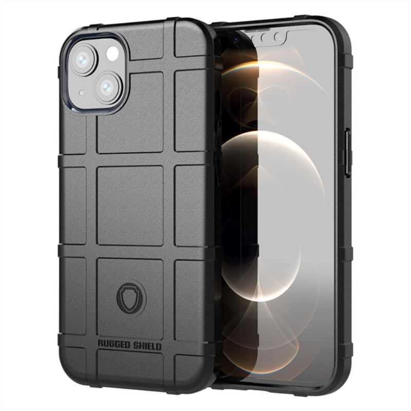Rugged Shield iPhone 13 suojakuori
