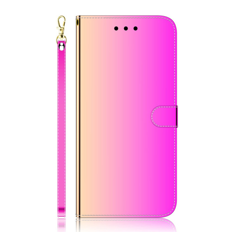 Suojakuori
 Xiaomi 11T / 11T Pro Faux Leather Mirror Cover -peilikuori