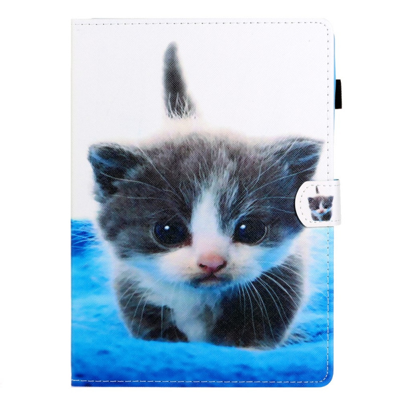 iPad Mini 6 (2021) Suojakuori
 Emotionaalinen kissa