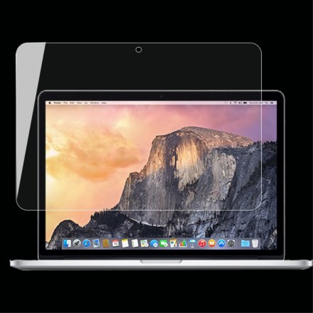 MacBook Pro 13 / Touch Bar karkaistu lasisuojaus