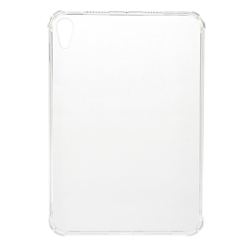 iPad Mini 6 (2021) Suojakuori
 läpinäkyvä vahvistja
tu kulmat