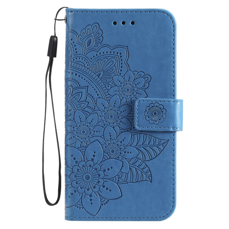 Xiaomi Redmi Note 10 Pro Mandala suojakuori
