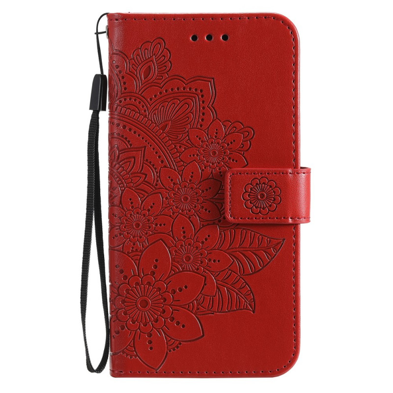 Xiaomi Redmi Note 10 Pro Mandala suojakuori
