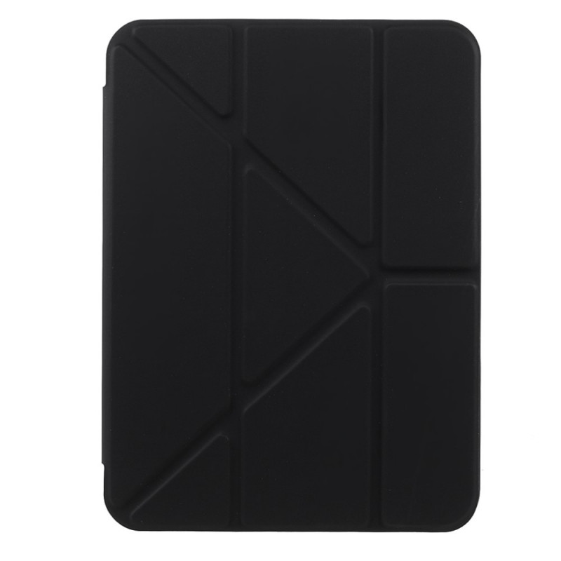 Smart Suojakuori
 iPad Mini 6 (2021) Origami Nahka tyyli