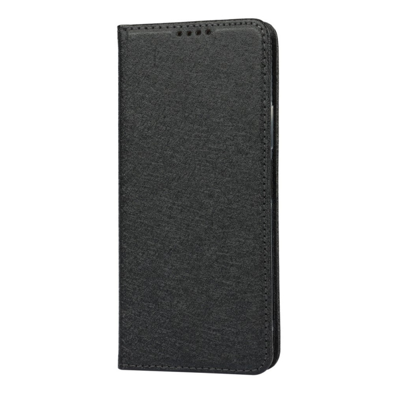 Flip Cover Xiaomi Redmi Note 10 Pro pehmeä nahka tyyli kantolenkki
lla