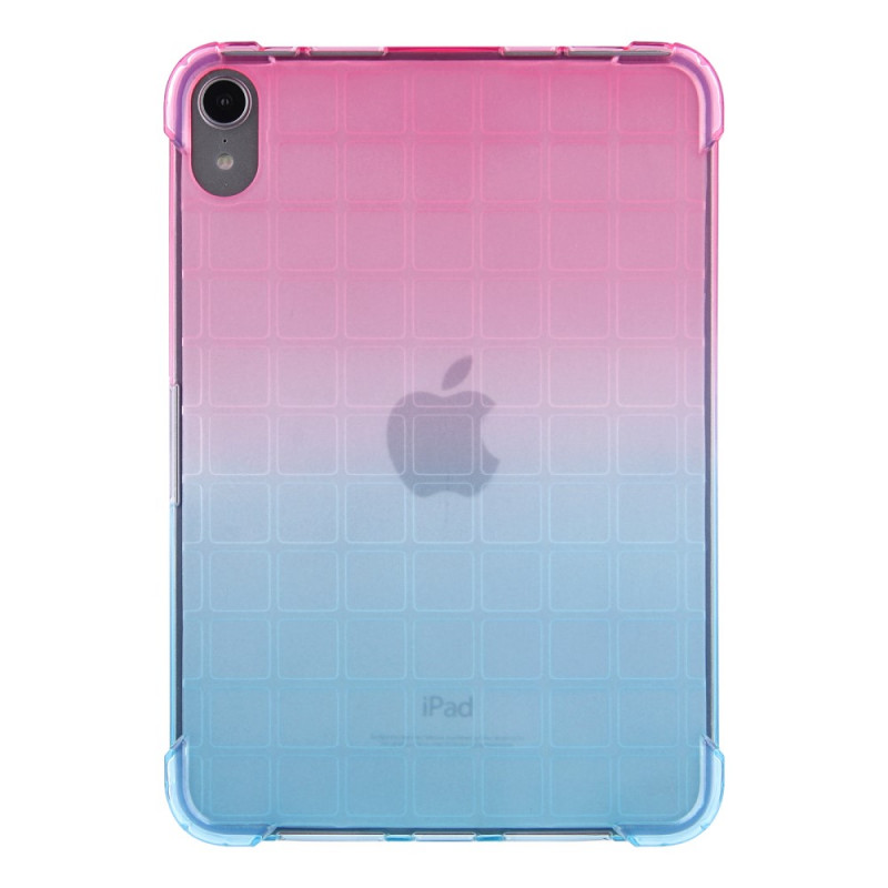 iPad Mini 6 (2021) Suojakuori
 Gradientti väri