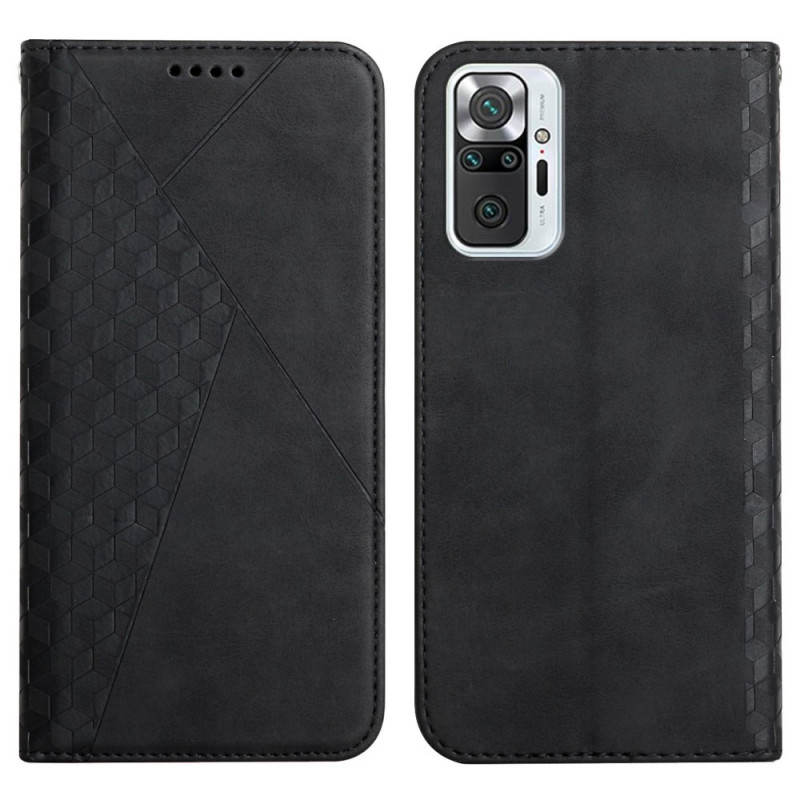 Flip Cover Xiaomi Redmi Note 10 Pro Tekonahka
 Geo