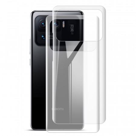 IMAK Hydrogel-suoja Xiaomi...