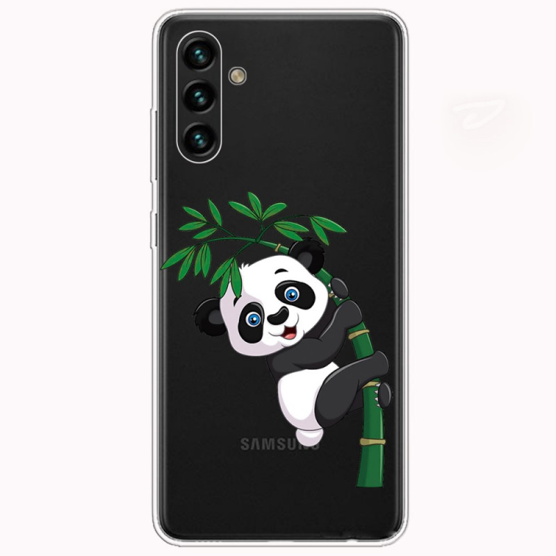Suojakuori
 Samsung Galaxy A13 5G / A04s Panda on Bambu