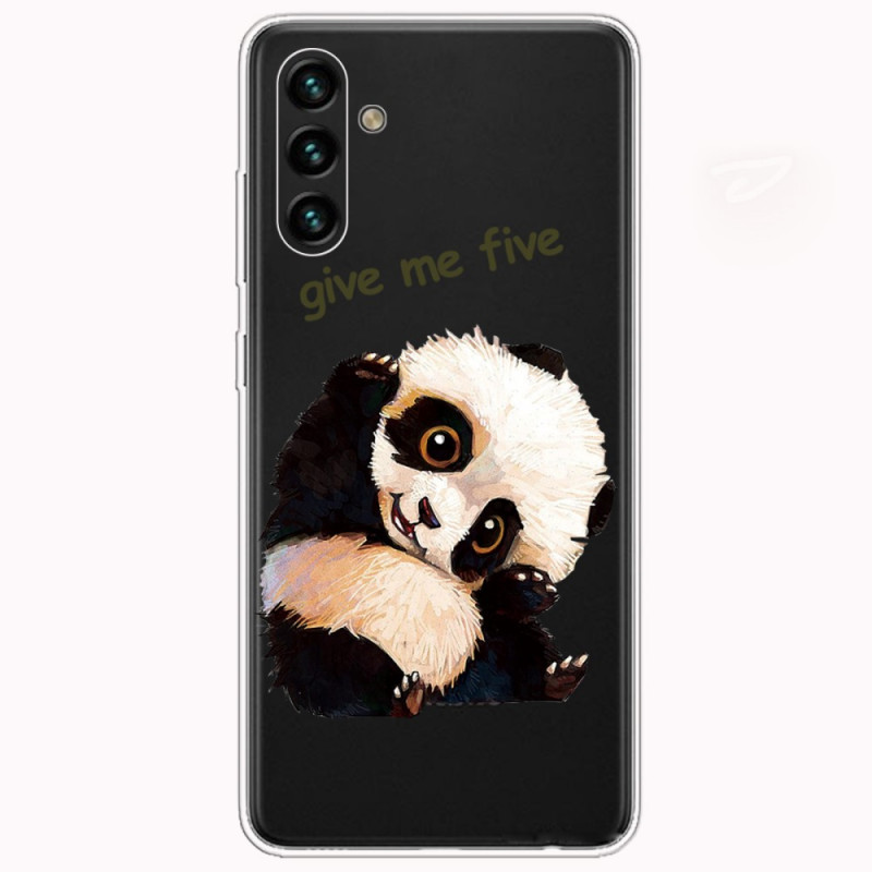 Samsung Galaxy Suojakuori
 A13 5G / A04s Panda Anna minulle viisi dollaria