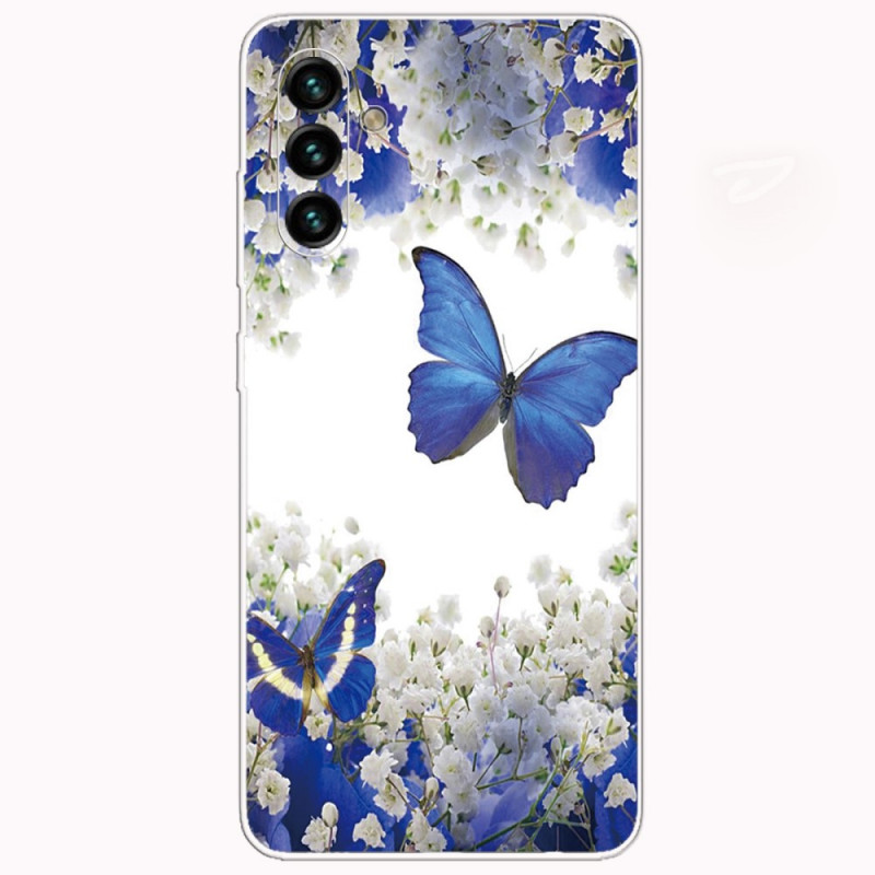 Suojakuori
 Samsung Galaxy A13 5G / A04s perhosja
 Design