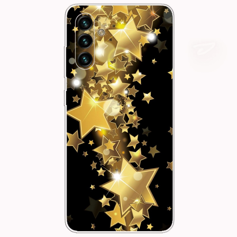 Samsung Galaxy A13 5G Stars Suojakuori
