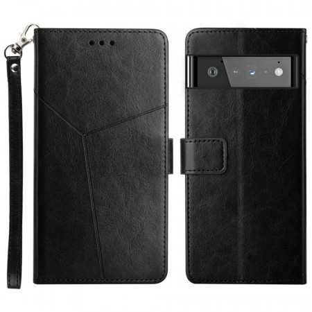 Google Pixel 6 Tyyli...