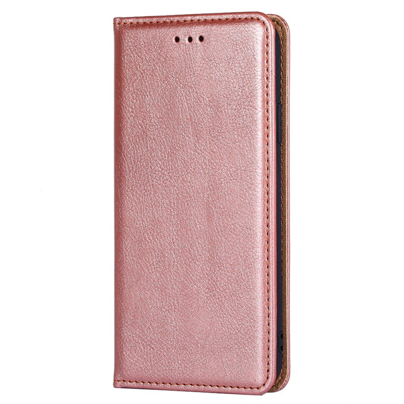 Flip Cover Samsung Galaxy A13 5G / A04s yksivärinen