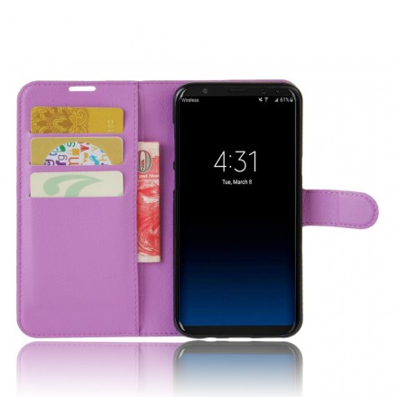 Samsung Galaxy S8 Plus Classic Case