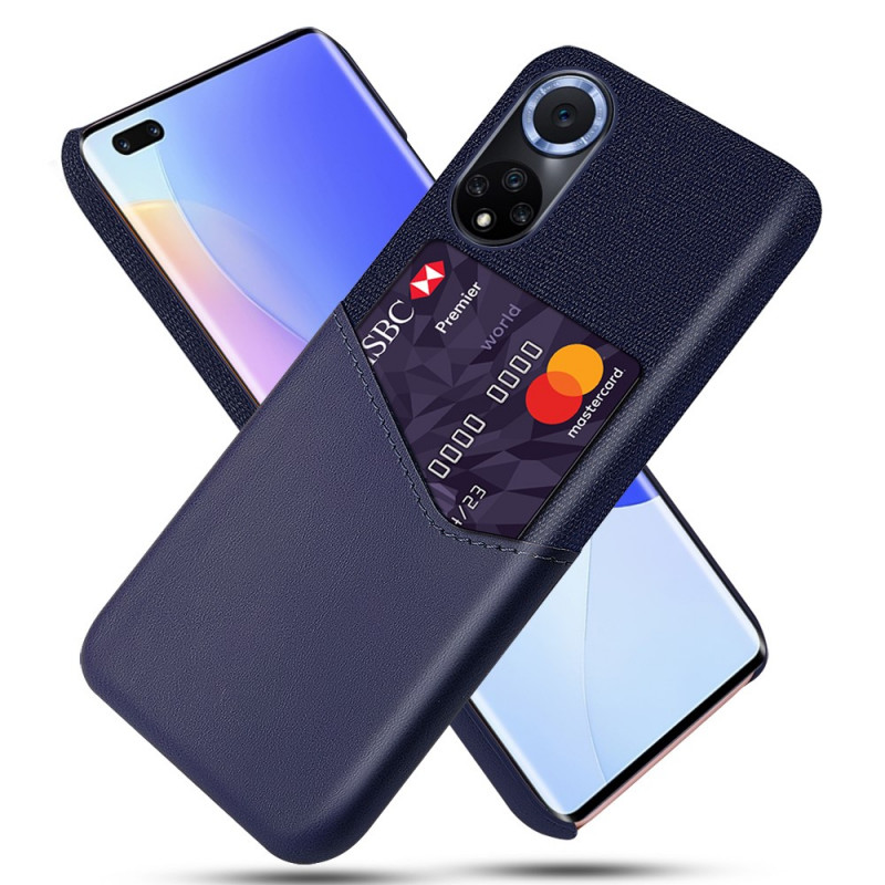 Honor 50 / Huawei Nova 9 Korttisuojakuori
 KSQ