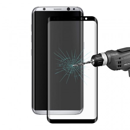 Karkaistua lasia Samsung Galaxy S8 Plus -puhelimelle