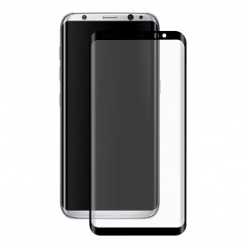 Karkaistua lasia Samsung Galaxy S8 Plus -puhelimelle