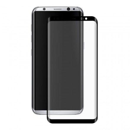 Karkaistua lasia Samsung Galaxy S8 Plus -puhelimelle