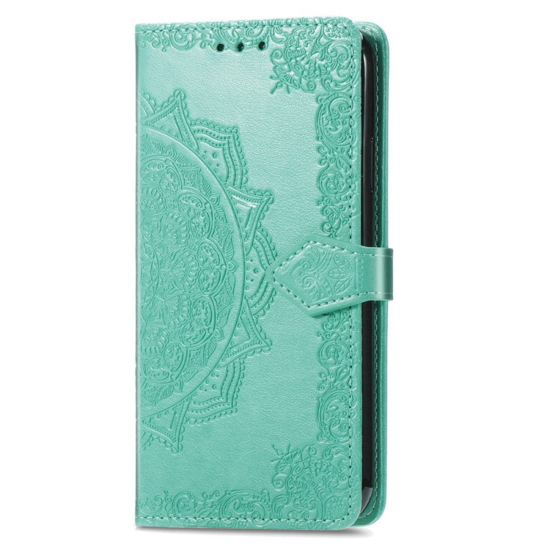 Suojakuori
Samsung Galaxy A13 5G / A04s Mandala keskiaika keskiaika