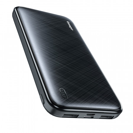 ESSAGER Varavirtalähde...