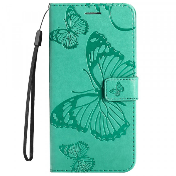 Honor 50 Lite / Huawei Nova 8i Giant Butterflies kantolenkki
 suojakuori
