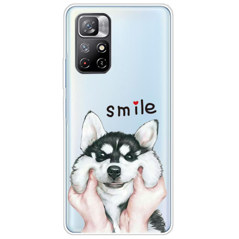 Suojakuori
 Poco M4 Pro 5G Smile