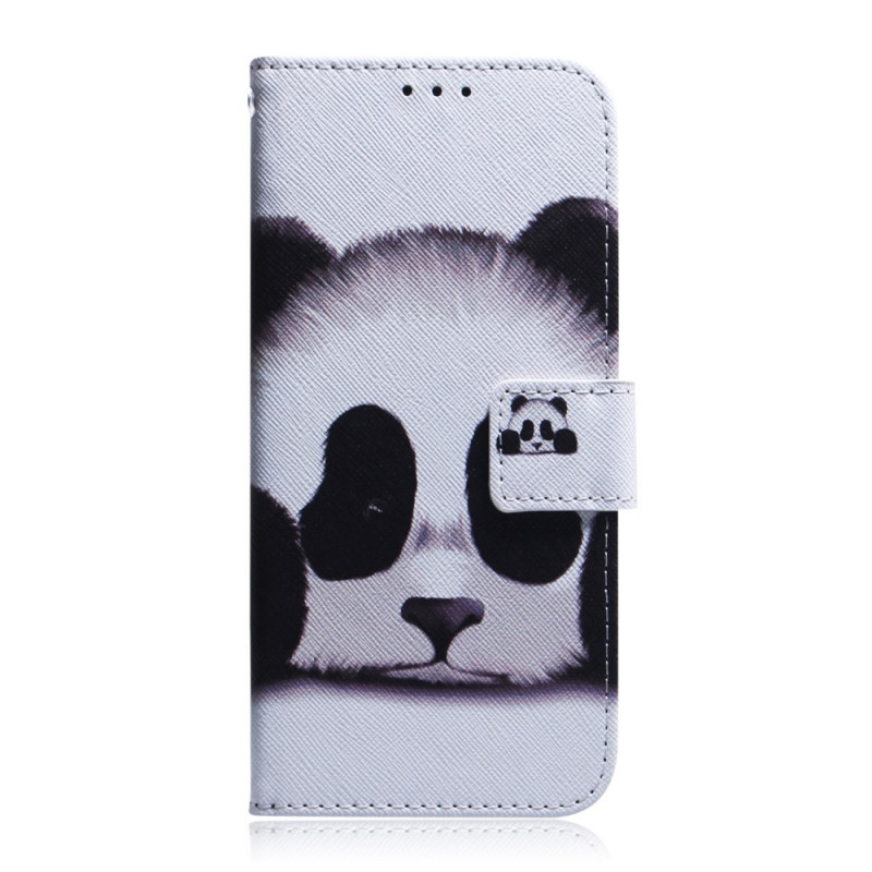 Suojakuori
 Google Pixel 6 Pro Face de Panda