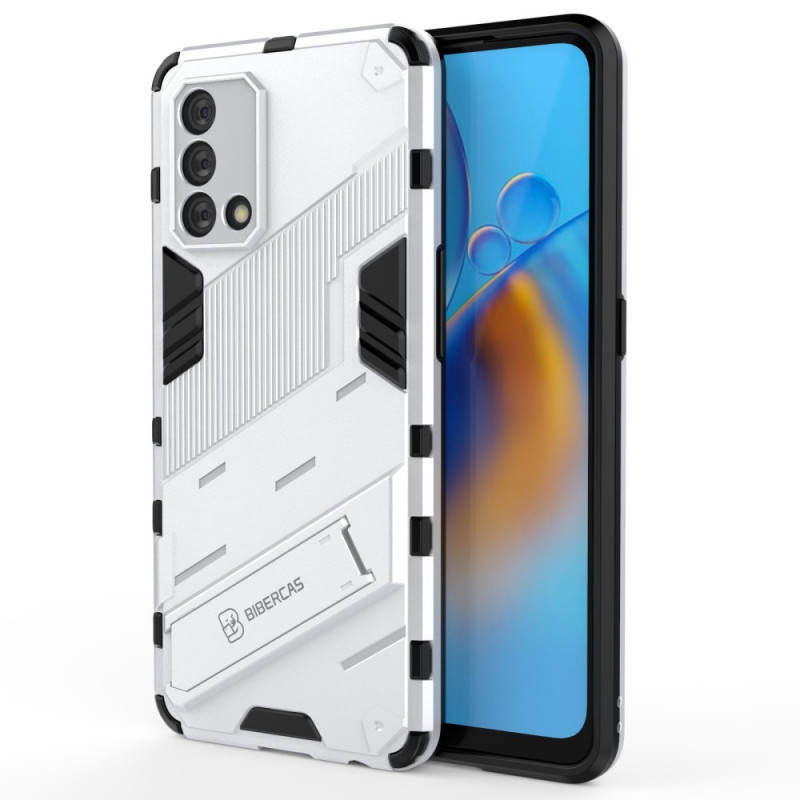 Suojakuori
Oppo A74 4G Irrotja
tava jalusta kaksi asentoa Hands-Free