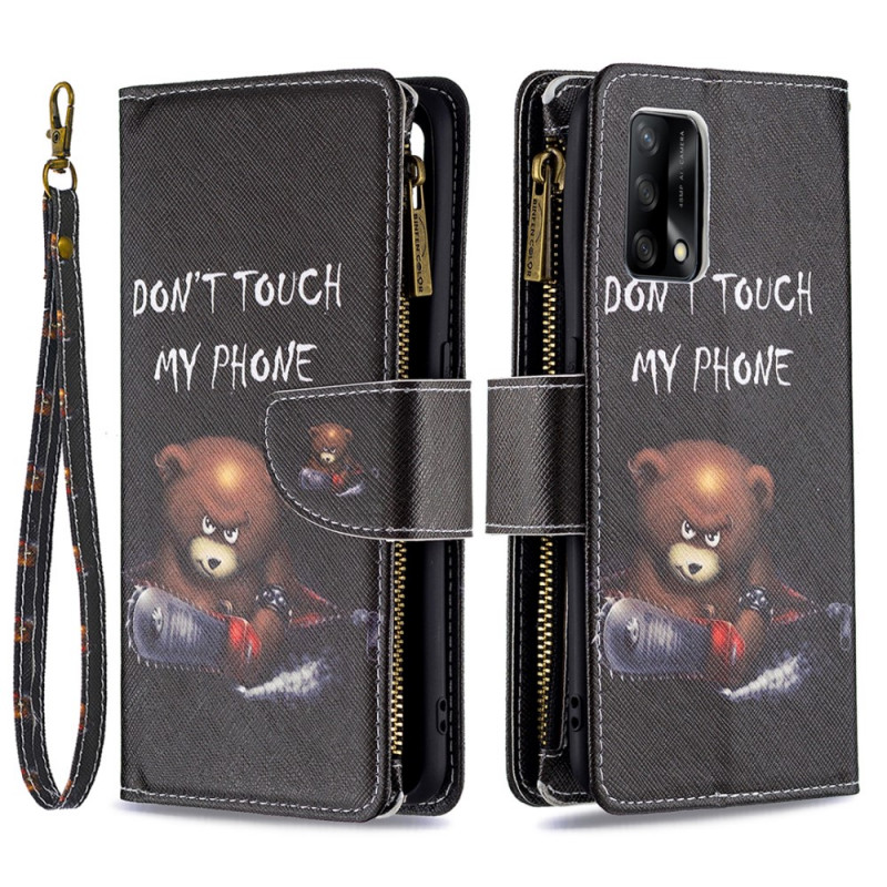 Suojakuori
 Oppo A74 4G vja
okja
jullinen tasku Bear