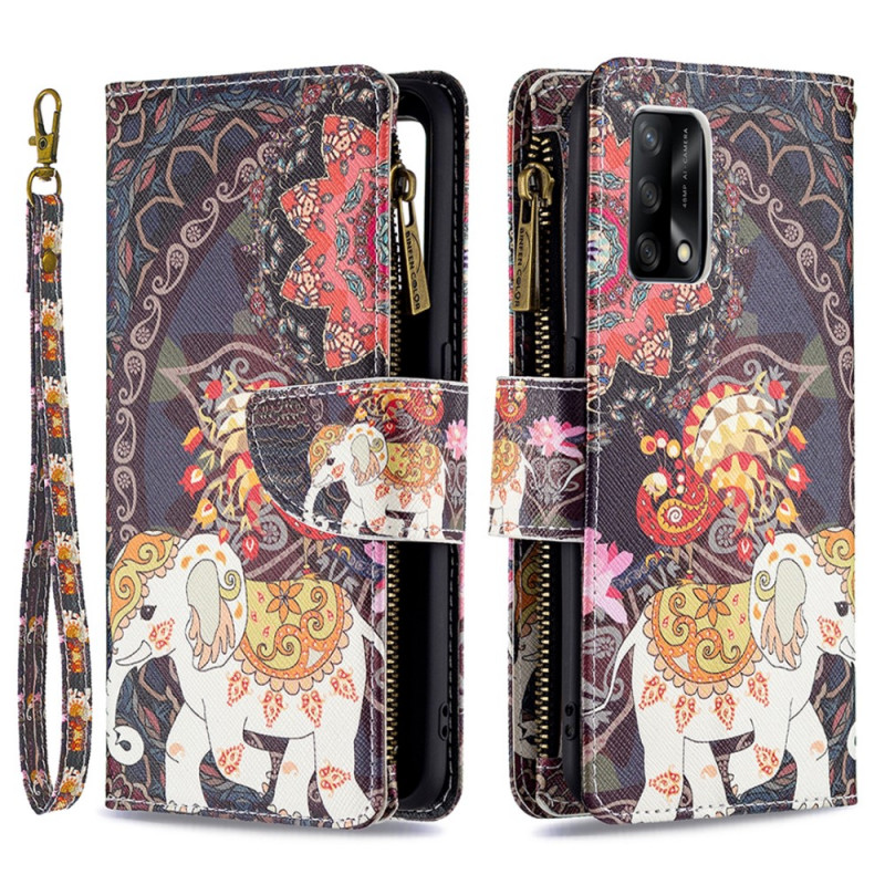 Suojakuori
 Oppo A74 4G vja
okja
jullinen tasku Elefantti