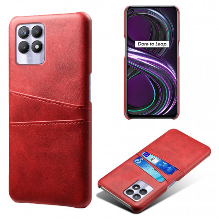 Realme 8i korttisuojakuori...