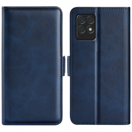Realme 8i Cover Double Flap