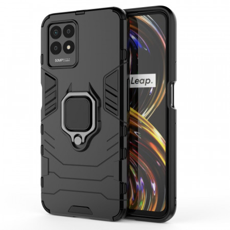 Realme 8i rengaskestävä kuori