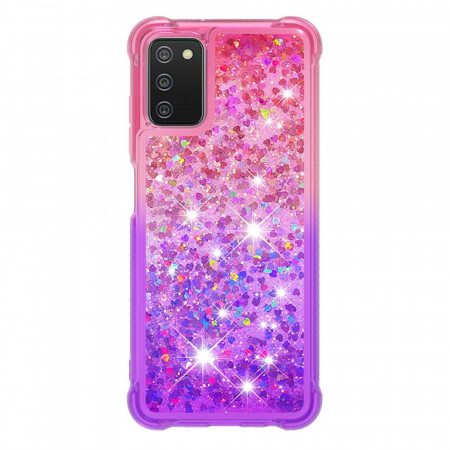 Samsung Galaxy A03s...