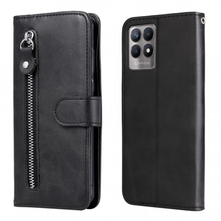 Realme 8i Vintage lompakko...