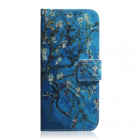 Realme 8i Kukkapuun oksan...