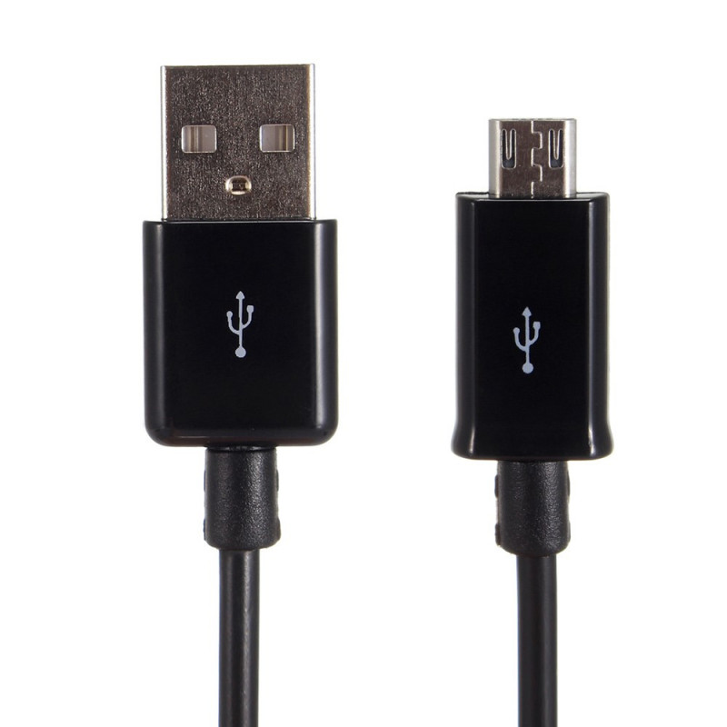 USB 2.0-Micro-USB datakaapeli