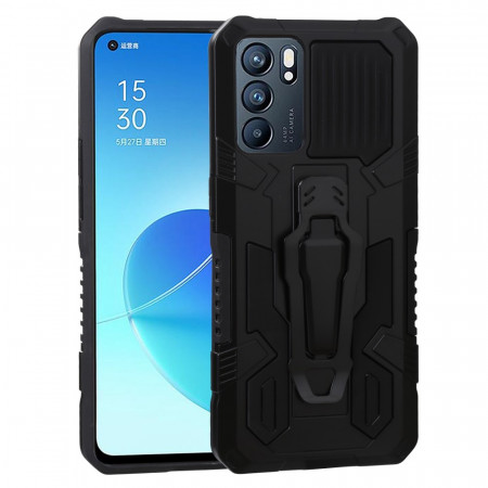 Oppo Reno 6 5G Robot...