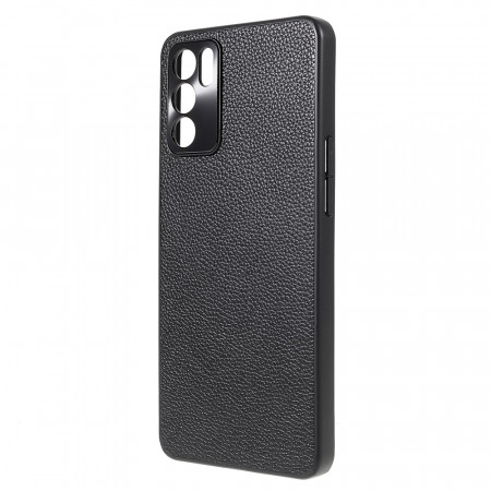 Oppo Reno 6 5G Aito nahka...