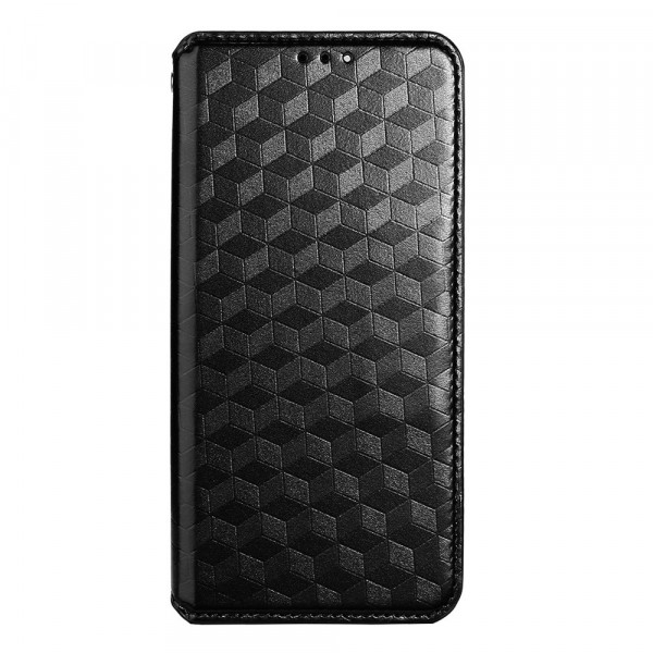 Flip Cover Xiaomi Redmi 10 Effet Cuir Diamant