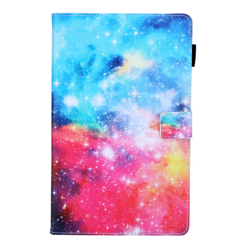 Samsung Galaxy Tab A8 Suojakuori
 (2022) / (2021) Space