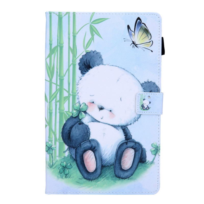 Suojakuori
 Samsung Galaxy Tab A8 (2022) / (2021) Panda luonnossa