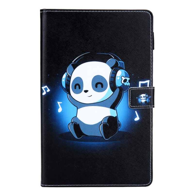 Samsung Galaxy Tab A8 suojakuori
 (2022) / (2021) Funky Panda