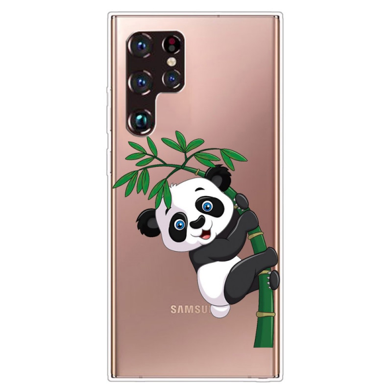 Samsung Galaxy S22 Ultra 5G Suojakuori
 Panda Bambu Bambu