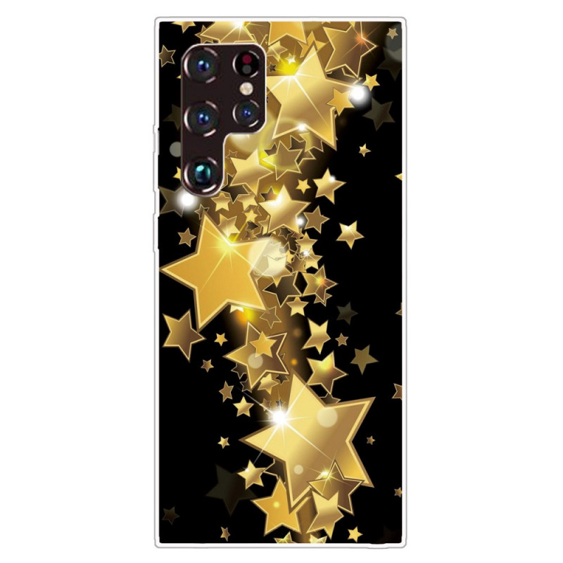Samsung Galaxy S22 Ultra 5G Core Star -suojakuori
